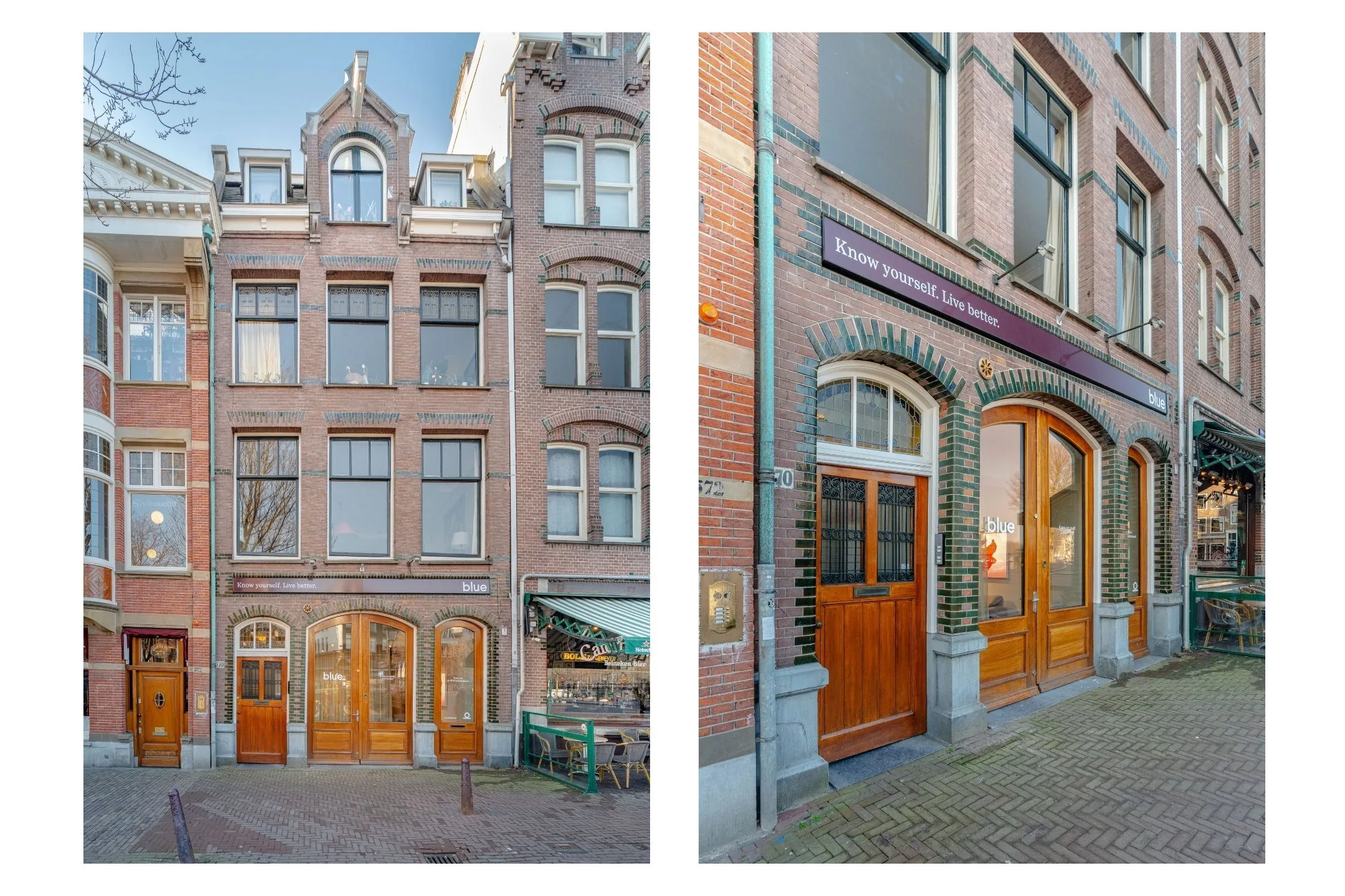 Prinsengracht 570-1